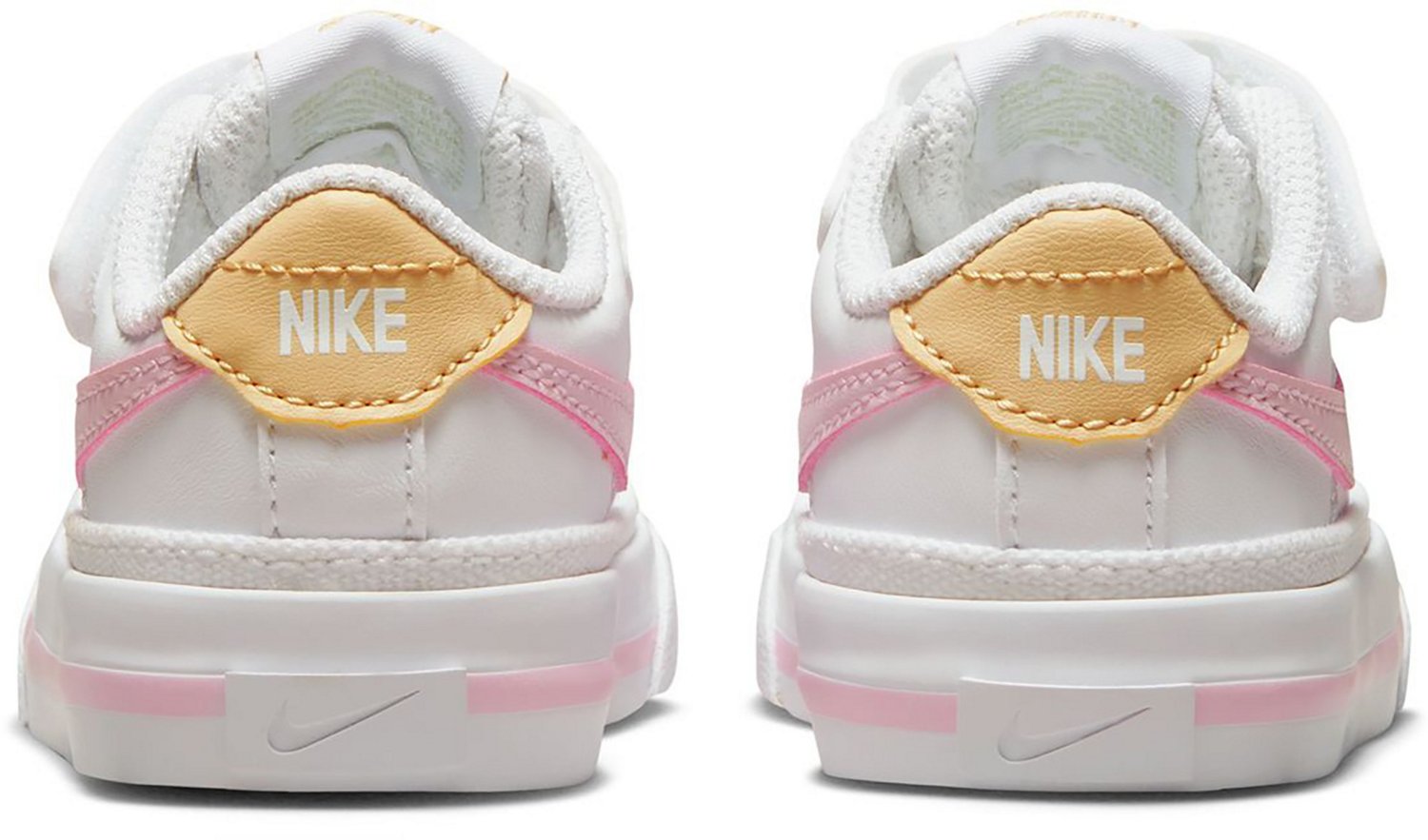 Nike Toddler Court Legacy TD | at Free Academy Shipping