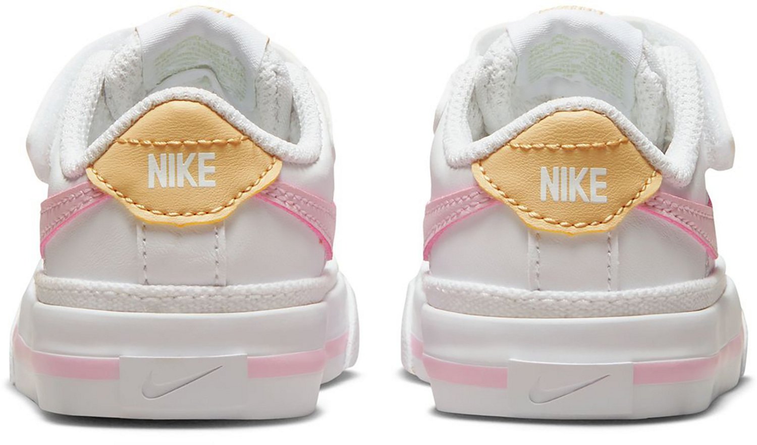 Nike Toddler Court Legacy TD | Free Shipping at Academy