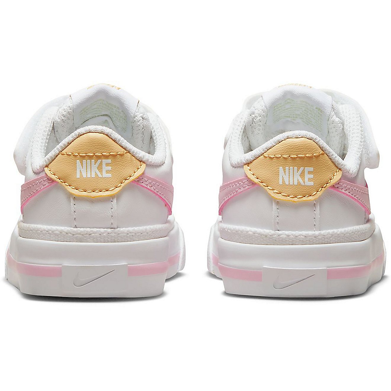 TD Toddler Free | Shipping at Legacy Court Academy Nike
