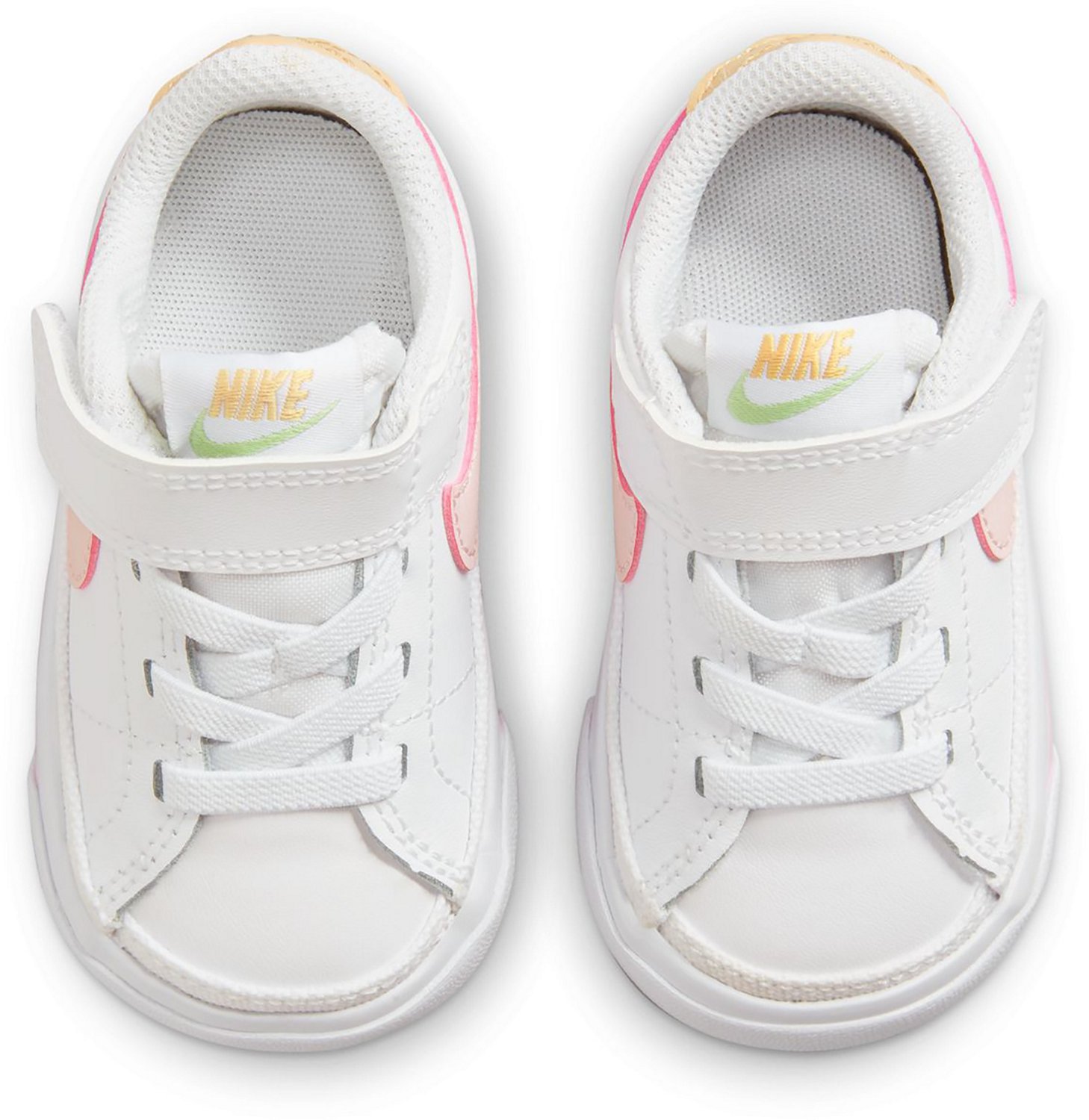 Nike Toddler Court Legacy TD Free Shipping at Academy