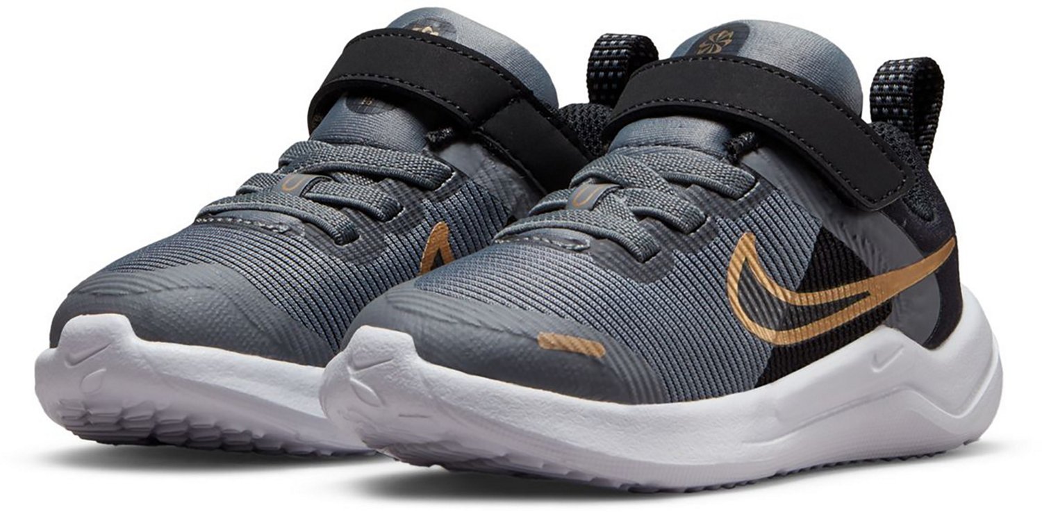 Nike Toddlers' Downshifter 12 Shoes - view number 3