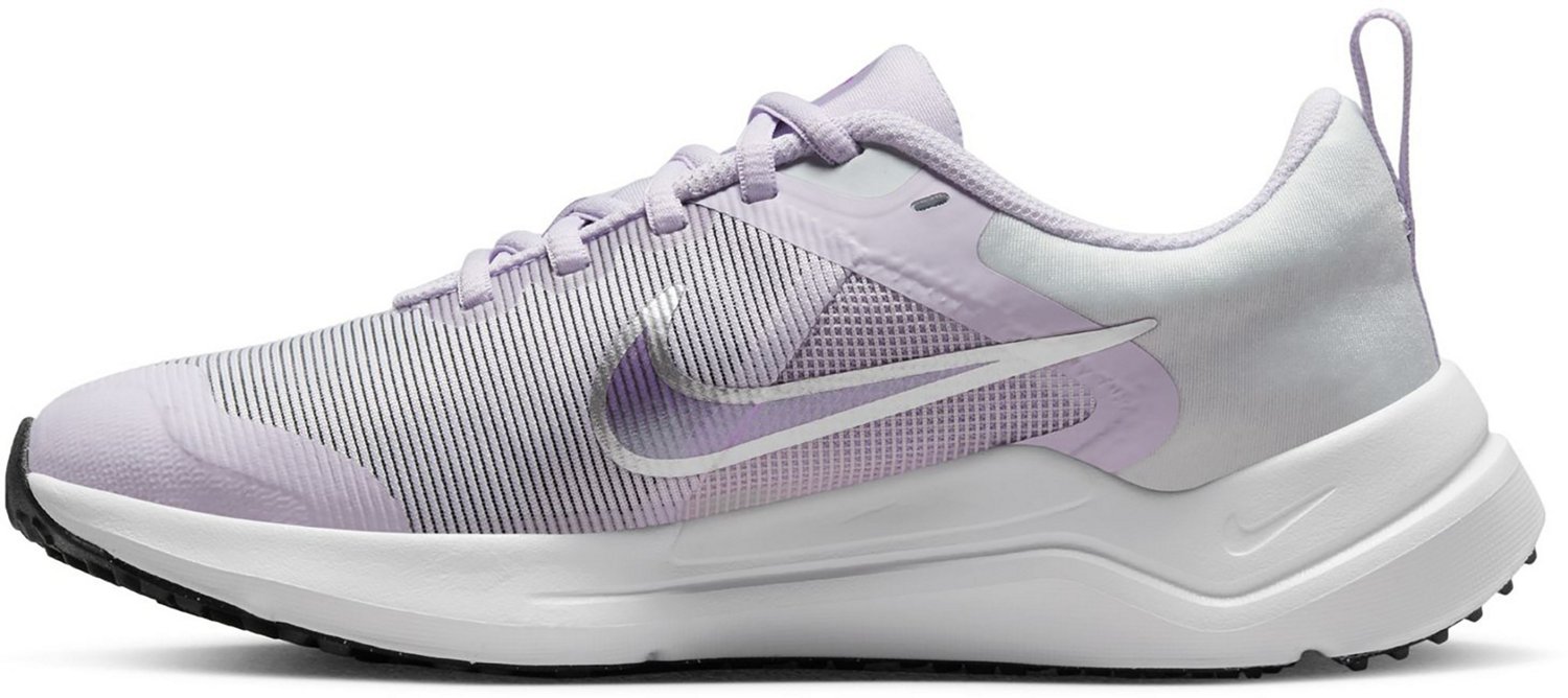 Nike Kids' Grade School Downshifter 12 Shoes - view number 2