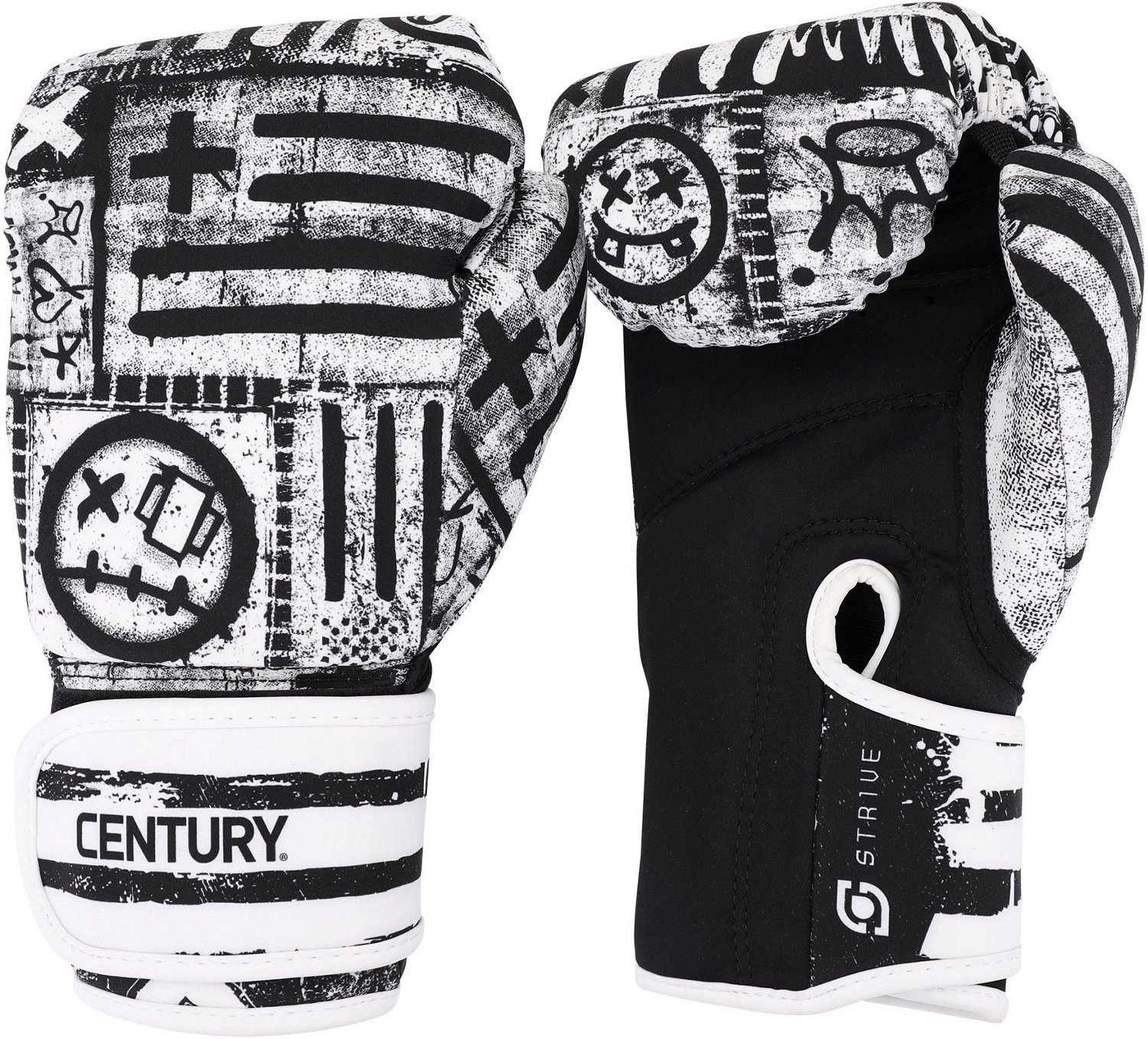 Century STRIVE Washable Boxing Gloves                                                                                            - view number 1 selected