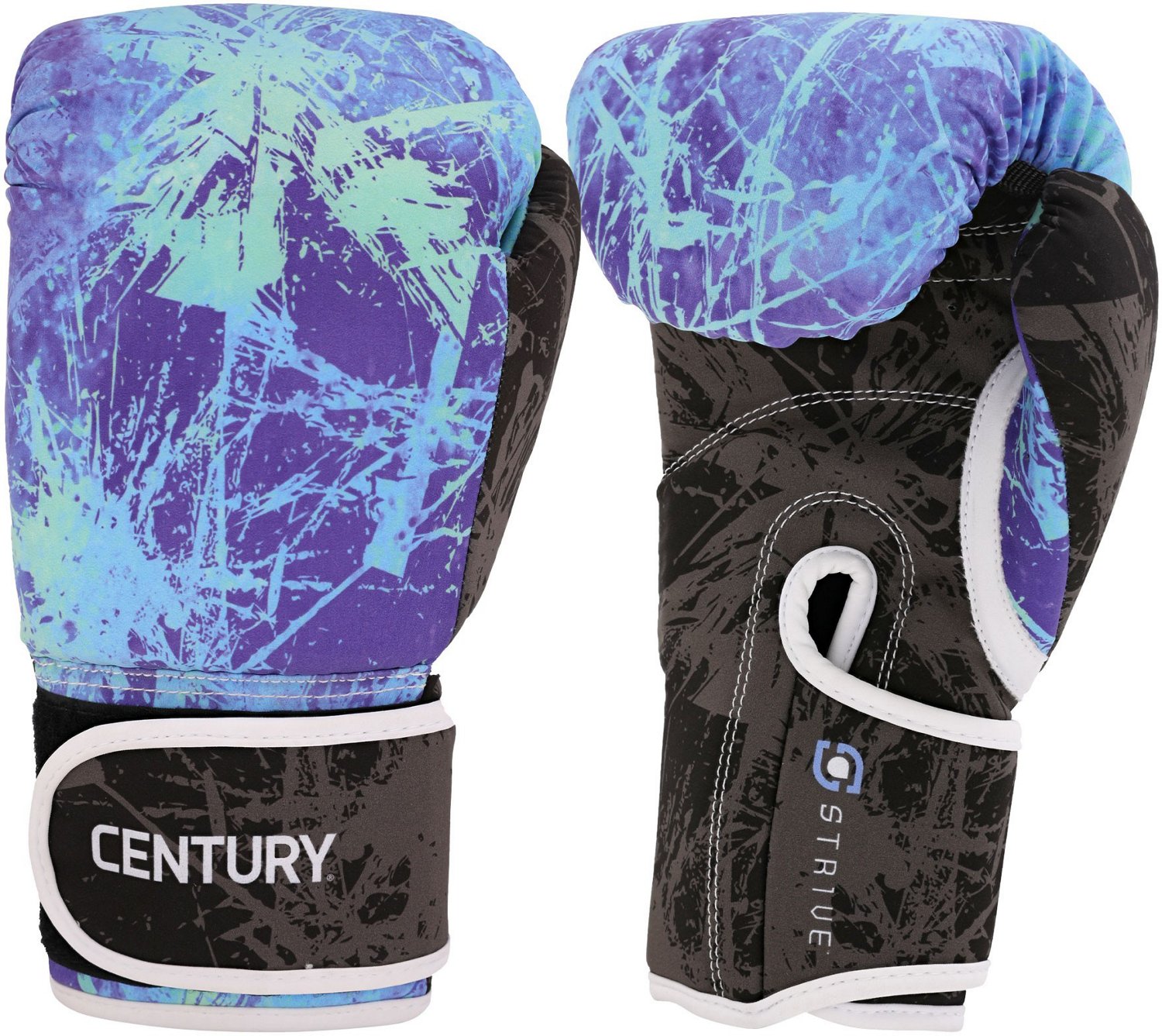 Washable store boxing gloves