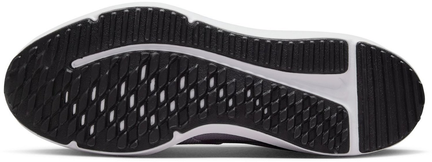 Nike Kids' Grade School Downshifter 12 Shoes - view number 6