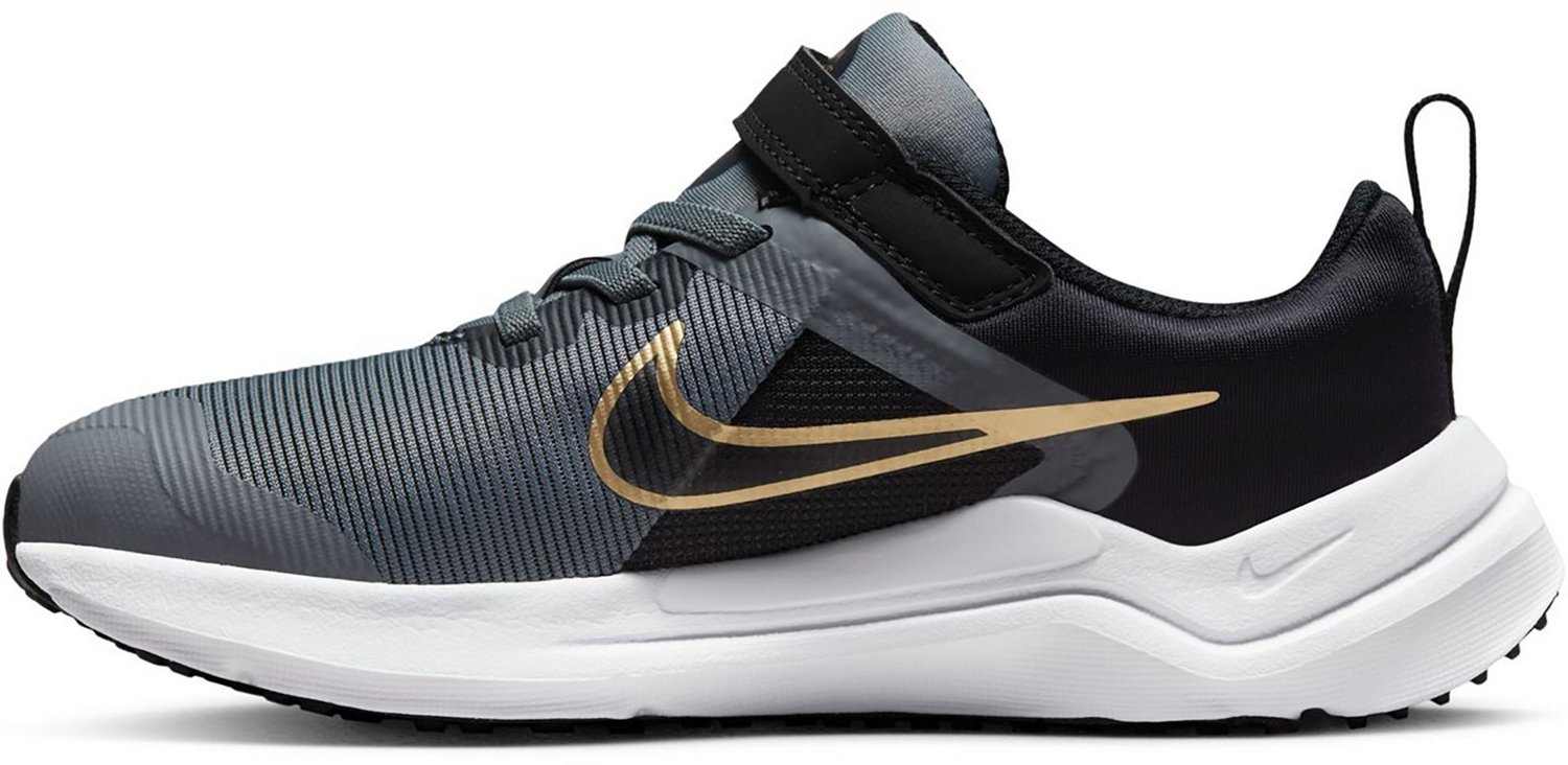 Nike Kids' Preschool Downshifter 12 Shoes - view number 2