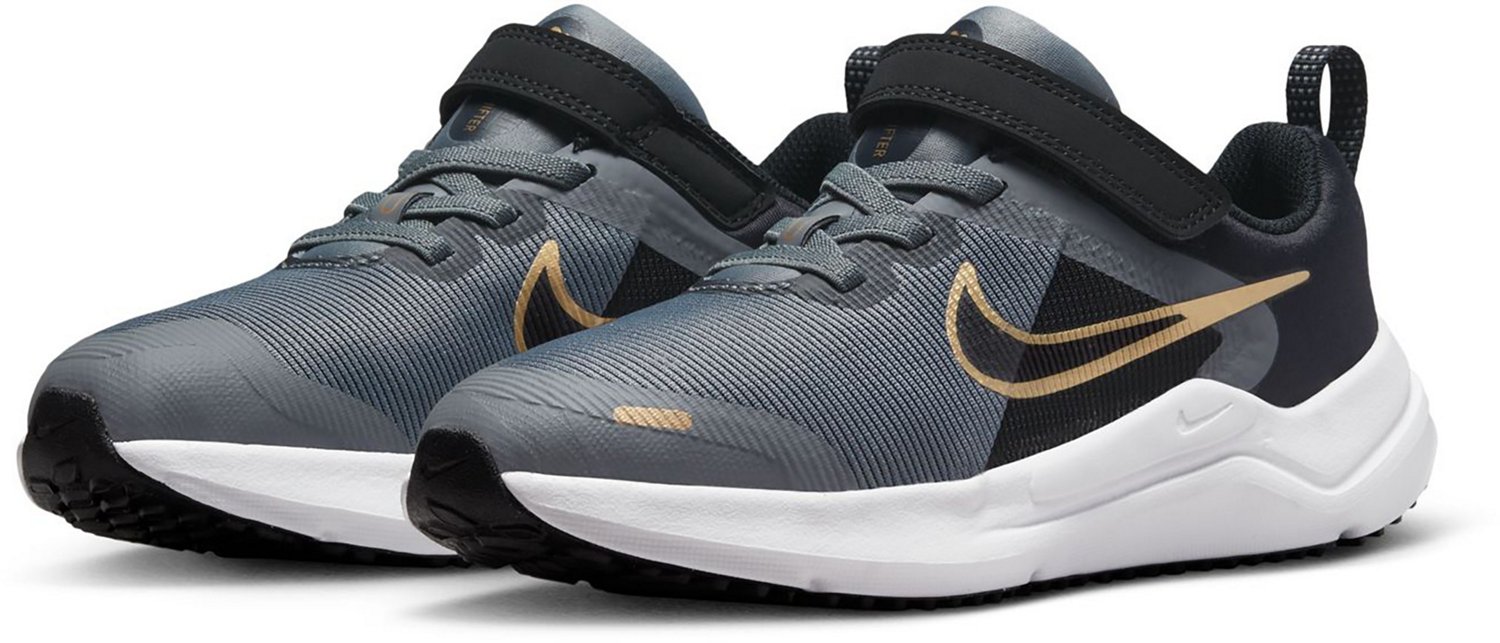 Nike Kids' Downshifter 12 Shoes                                                                                                  - view number 3