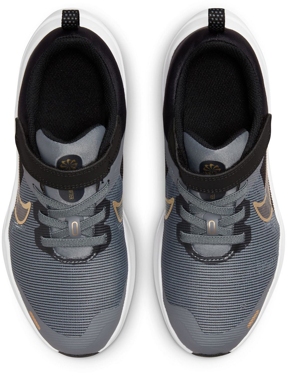 Nike Kids' Downshifter 12 Shoes                                                                                                  - view number 5