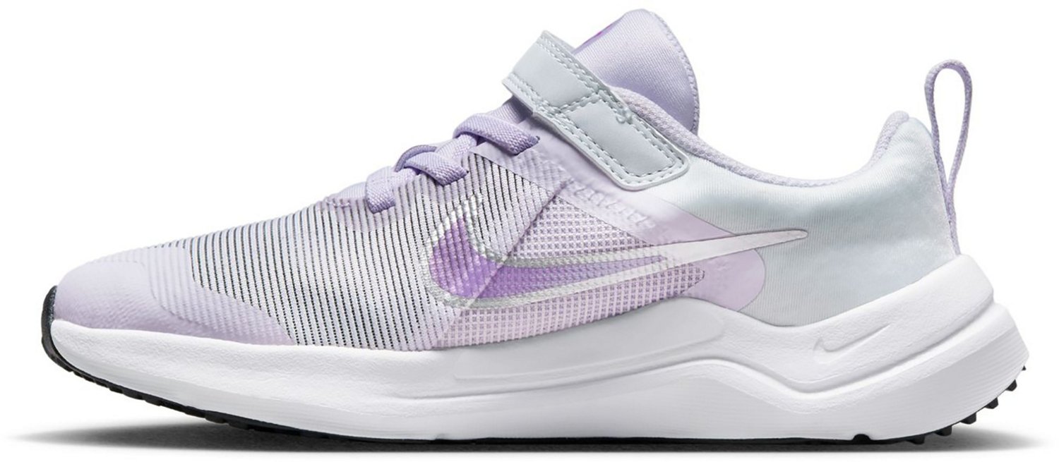 Nike Kids' Preschool Downshifter 12 Shoes - view number 2
