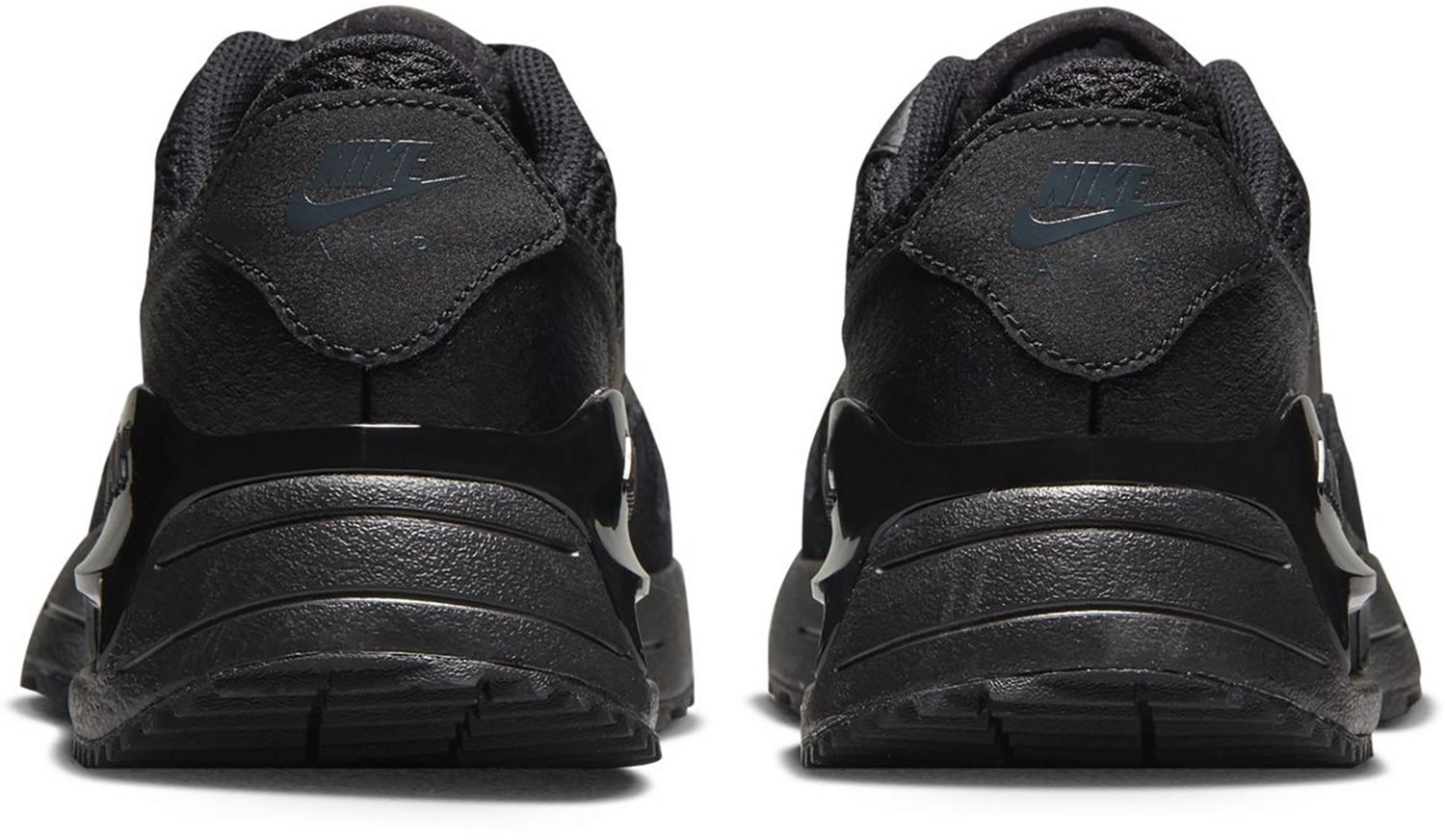 Nike Kids' Grade School Air Max Systm Shoes - view number 4