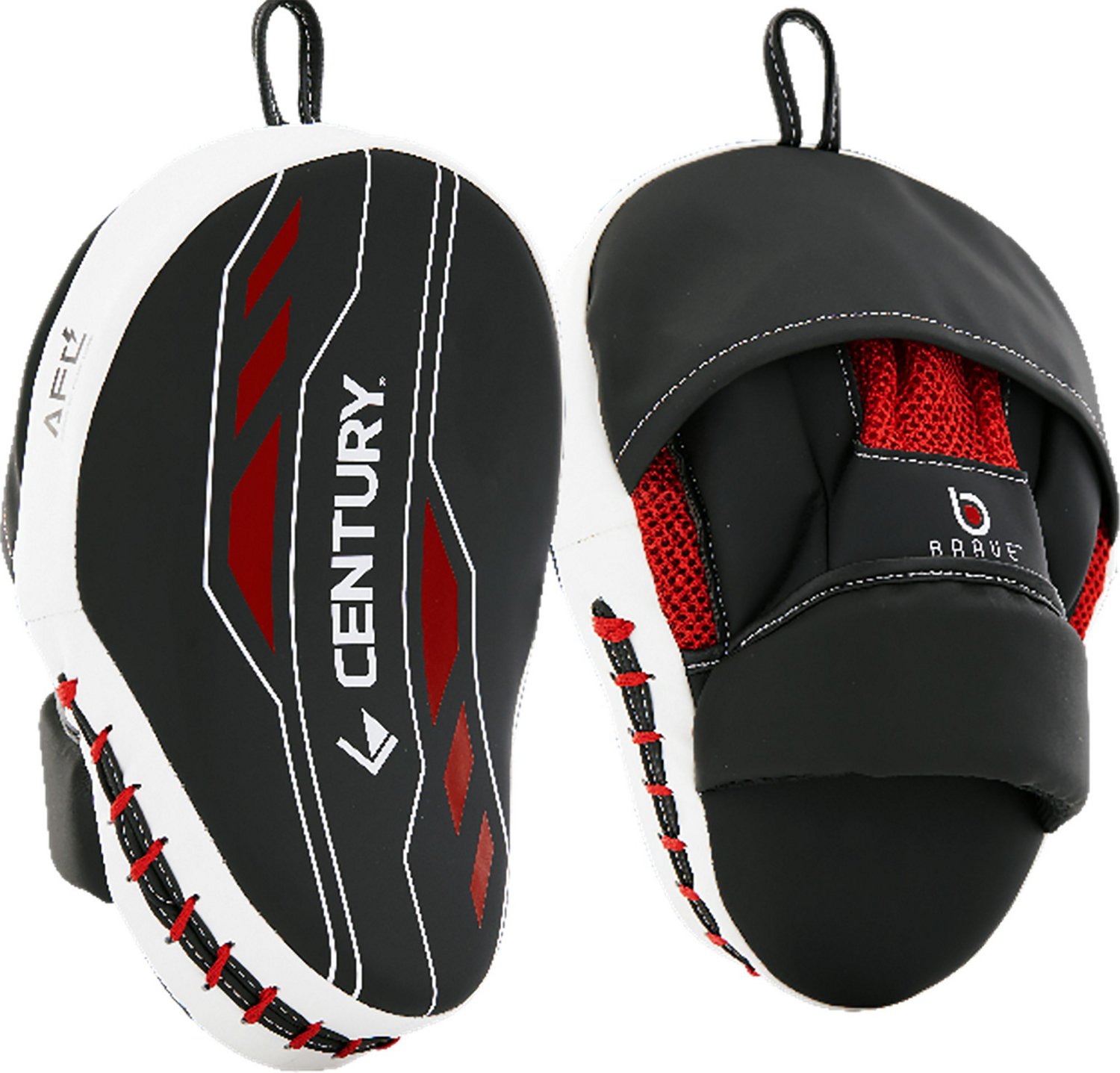 Century brave punch mitts online