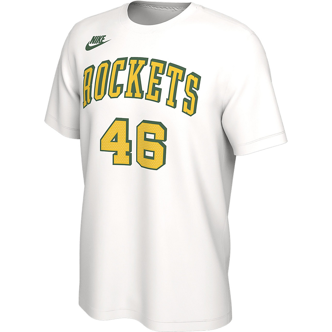 Official Houston Rockets Nike T-Shirts, Rockets Tees, Nike Rockets Shirts, Tank Tops