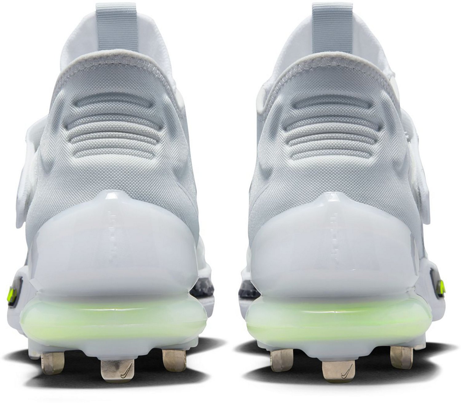 Nike Adult Force Zoom Trout 8 Elite Mid Metal Cleats | Academy