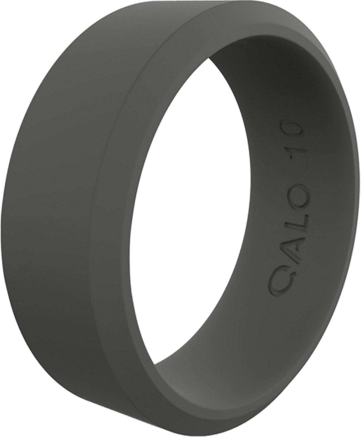 QALO Men's Pela Modern Ring                                                                                                      - view number 2