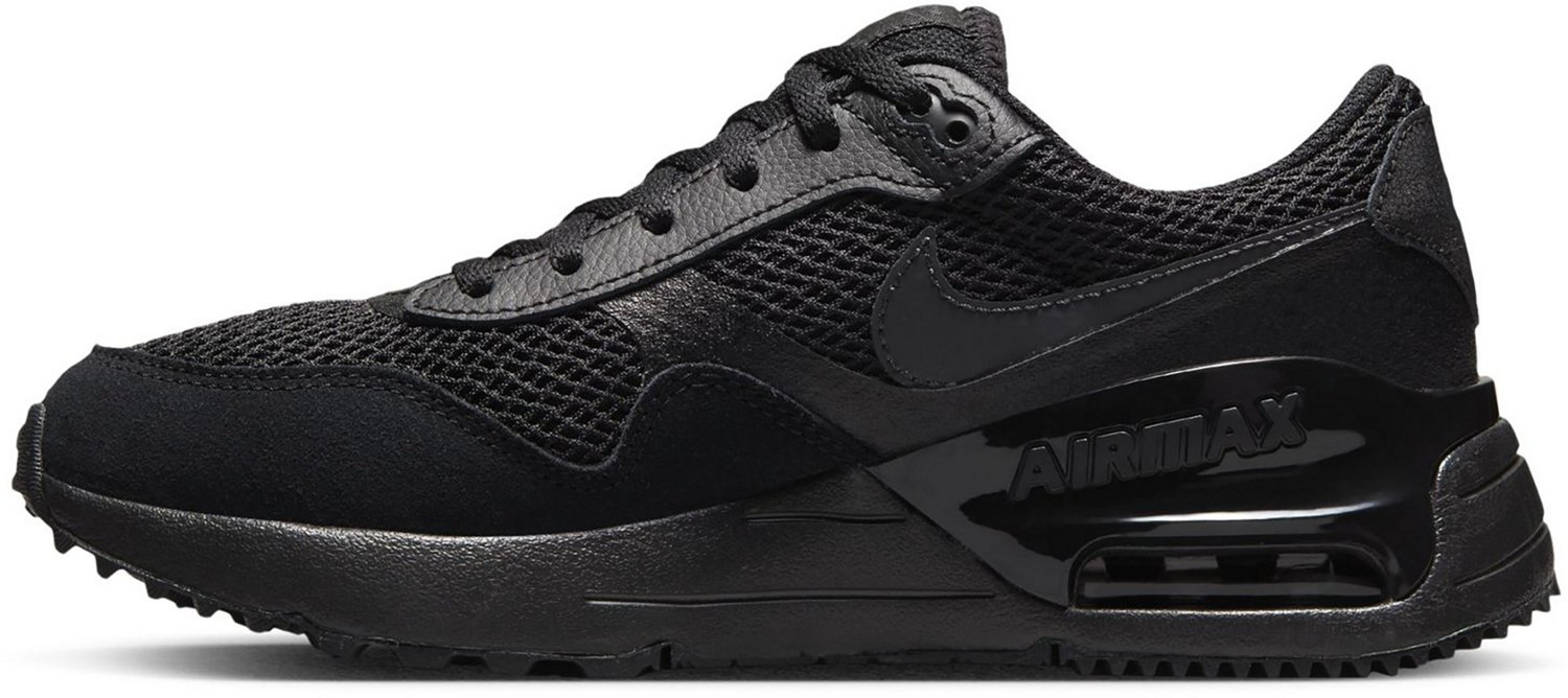 Nike Kids' Grade School Air Max Systm Shoes - view number 2