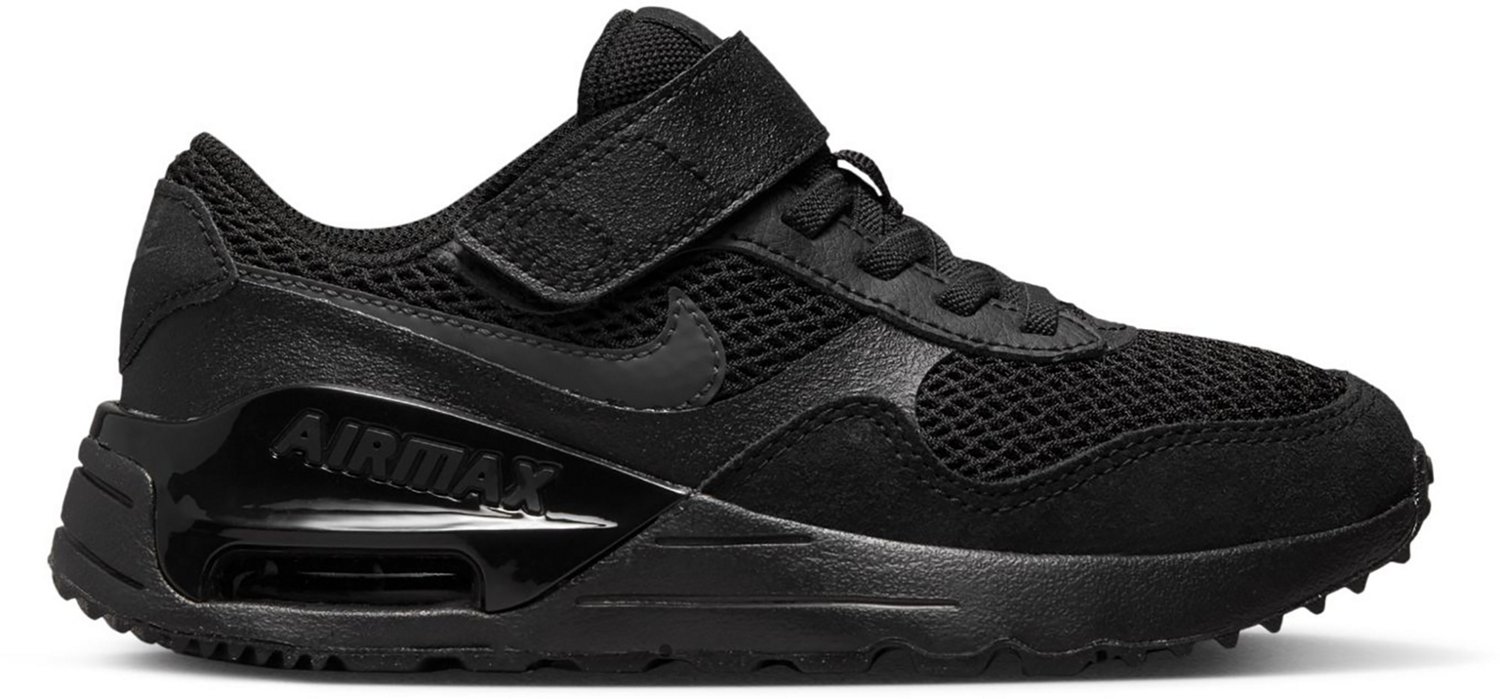 Nike College Air Max SYSTM (Georgia) Men's Shoes.