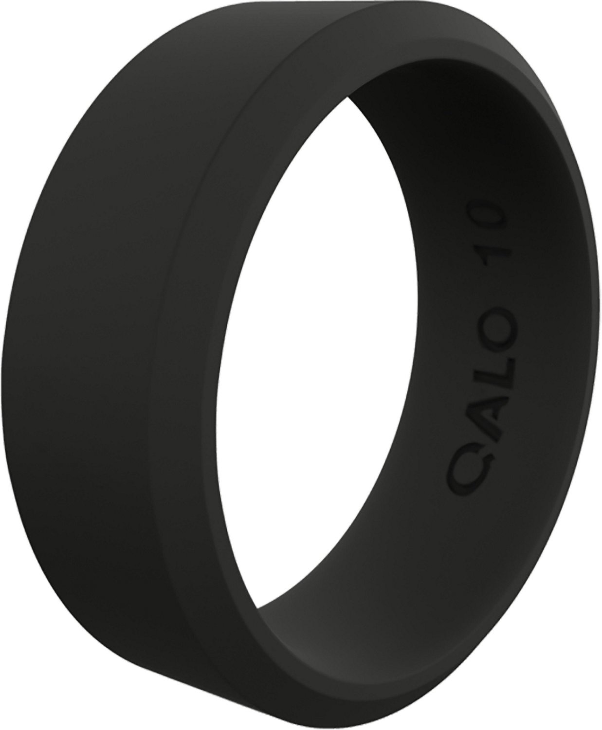 QALO Men's Pela Modern Ring - view number 2