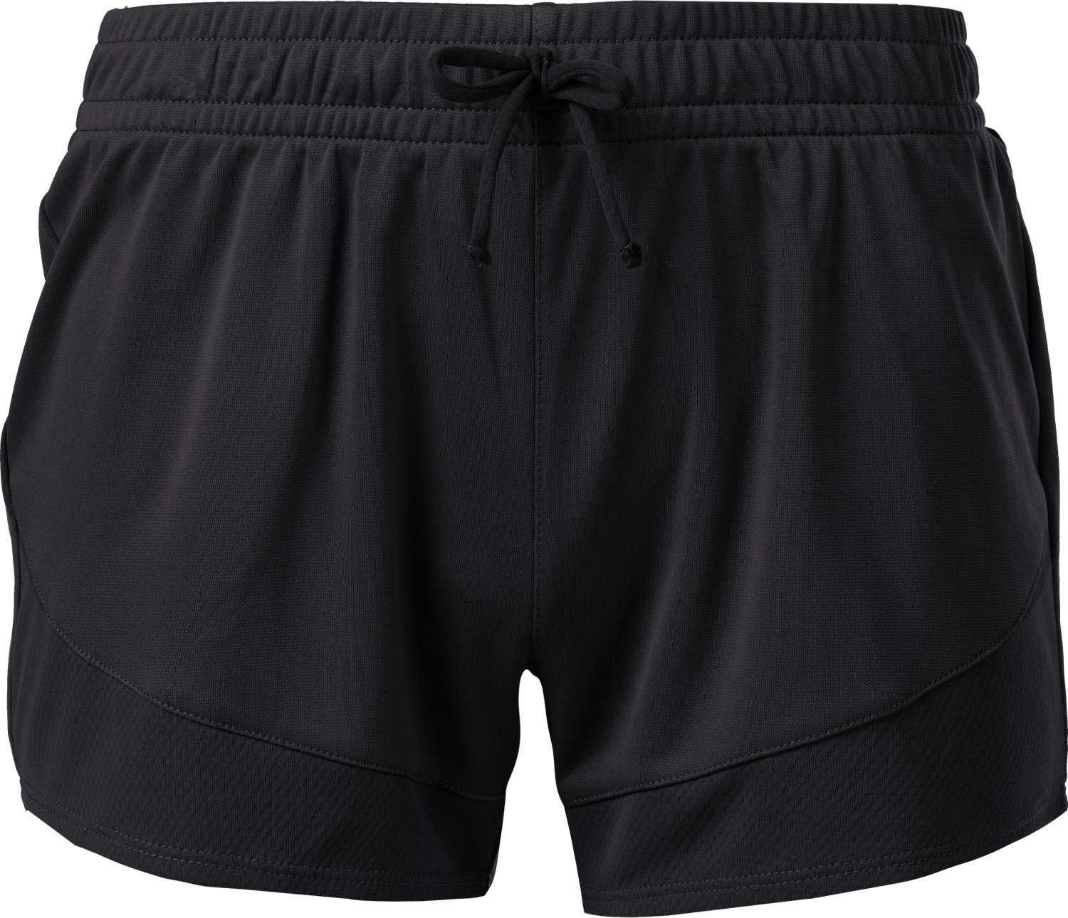 Buy Hind 3-Pack Girls Athletic Shorts, Bike Shorts, Workout Clothes for  Girls (Black-Black-Gray, 5-6) at