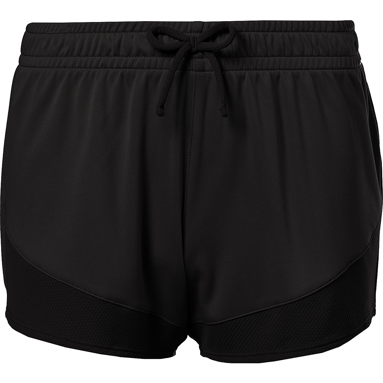 BCG Girls' Turbo Textured Shorts                                                                                                 - view number 1