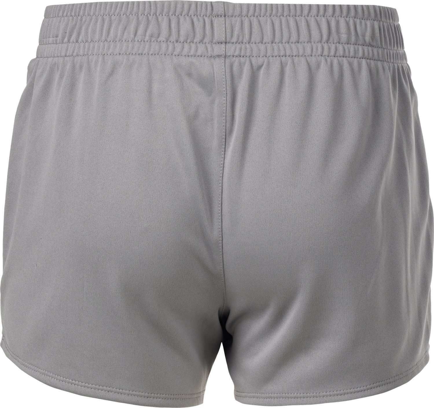 BCG Girls' Turbo Textured Shorts                                                                                                 - view number 2