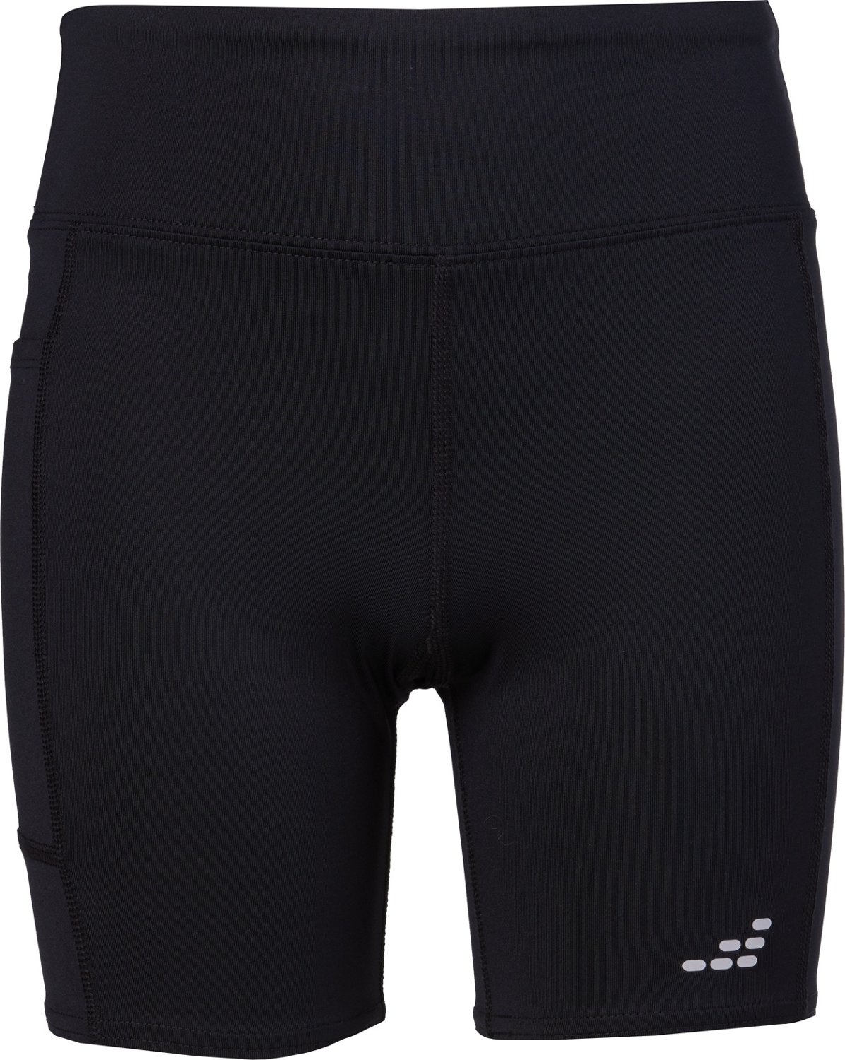 bcg women's high waist bike shorts