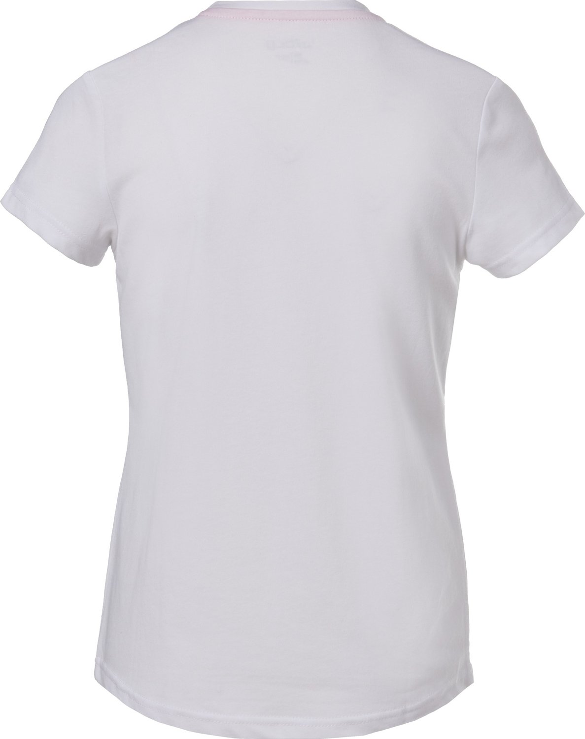 BCG Girls' Cotton Graphic T-shirt - view number 2