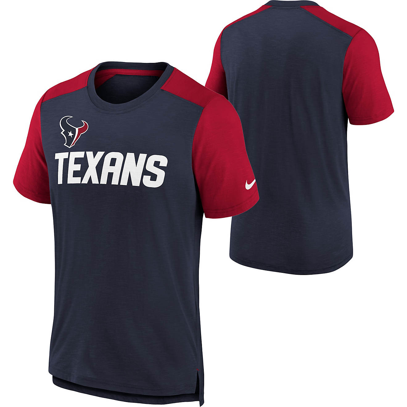 texans shirts academy
