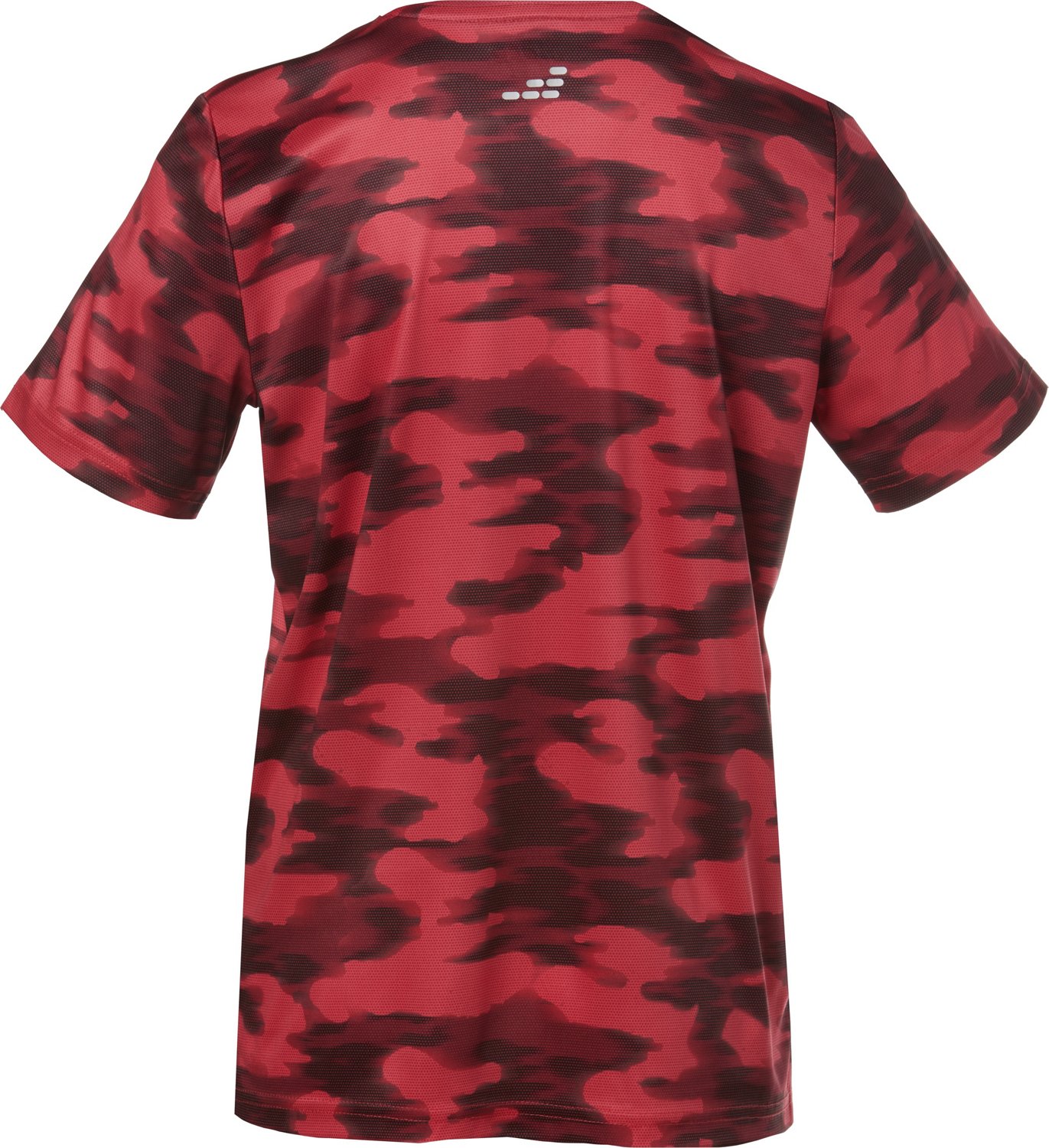 BCG Boys' Turbo Camo T-shirt - view number 2