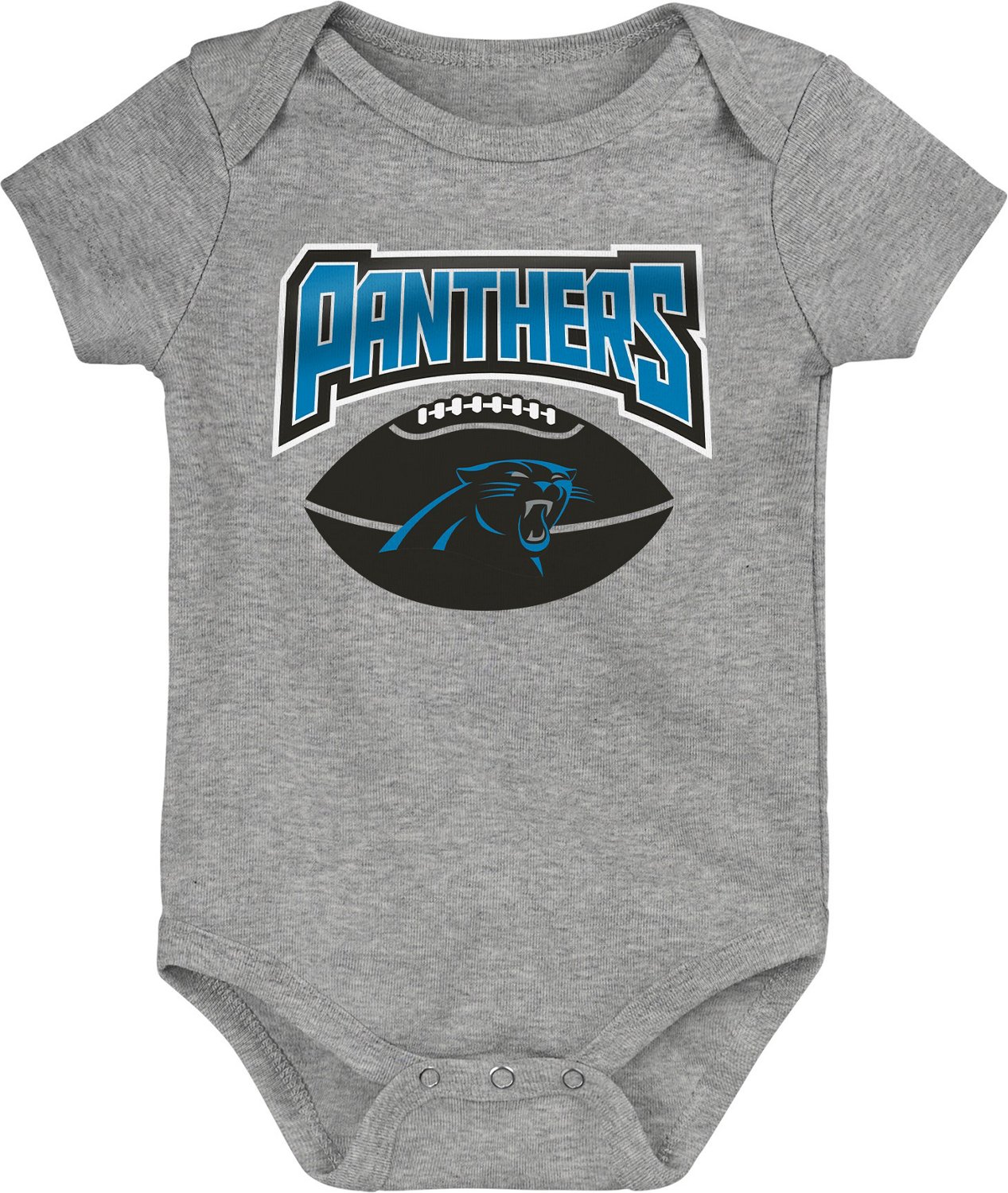 Carolina Panthers Baby Clothing, Panthers Infant Jerseys, Toddler Apparel