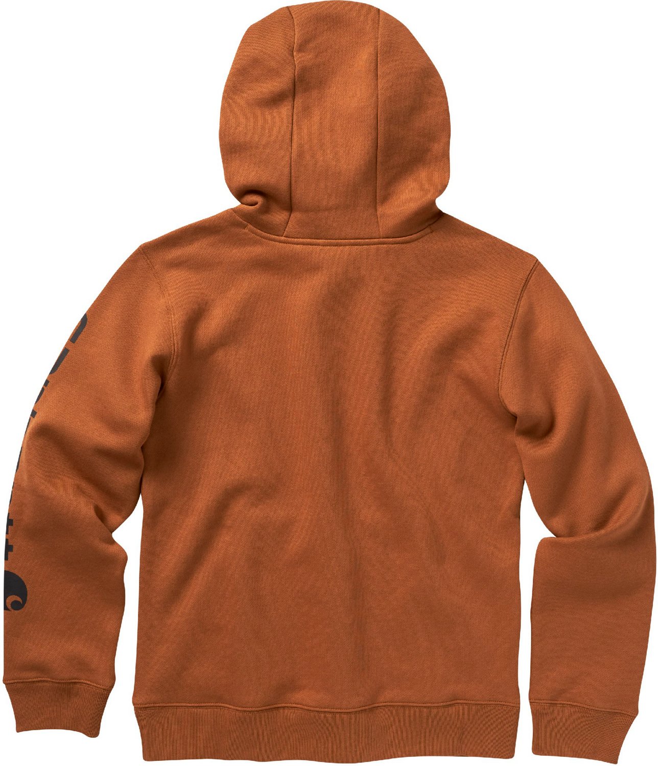 Carhartt Boys' 4-7 Graphic Sweatshirt