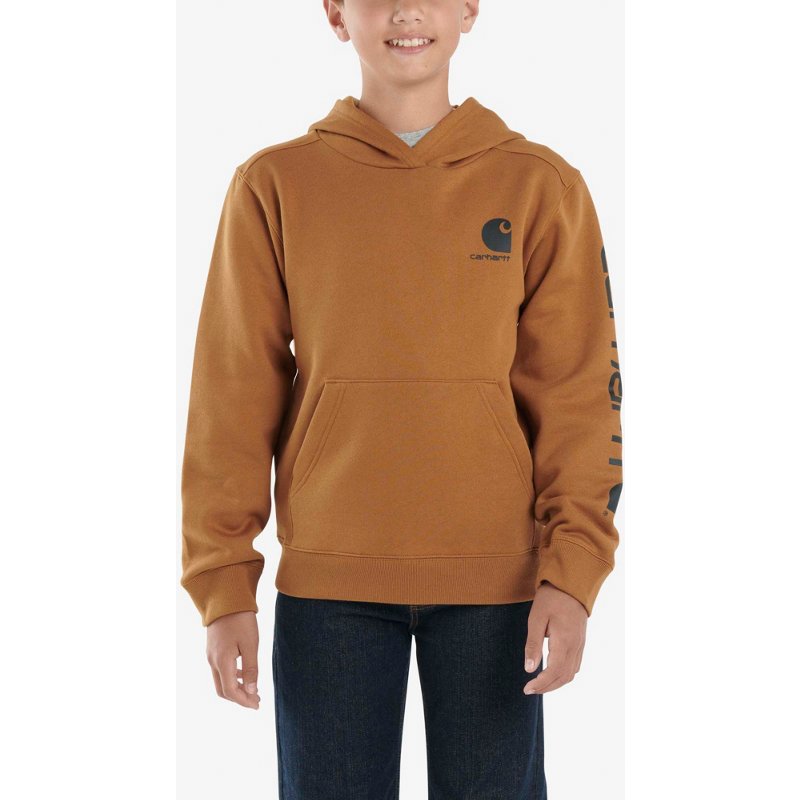 Carhartt Boys' Grap… - image