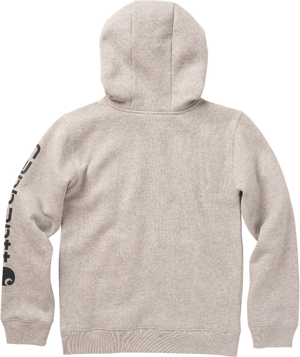 Carhartt Boys' Graphic Sweatshirt - view number 5
