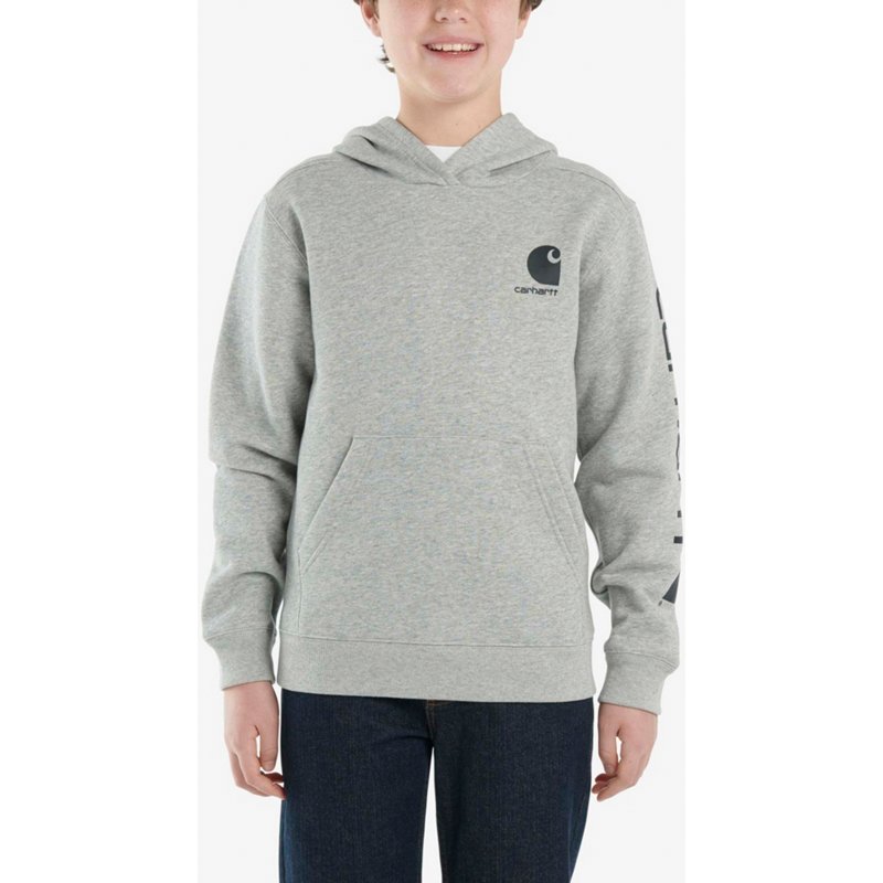 Carhartt Boys' Grap… - image