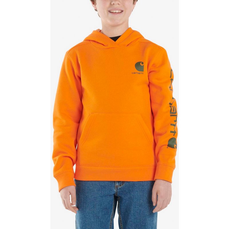 Carhartt Boys' Grap… - image