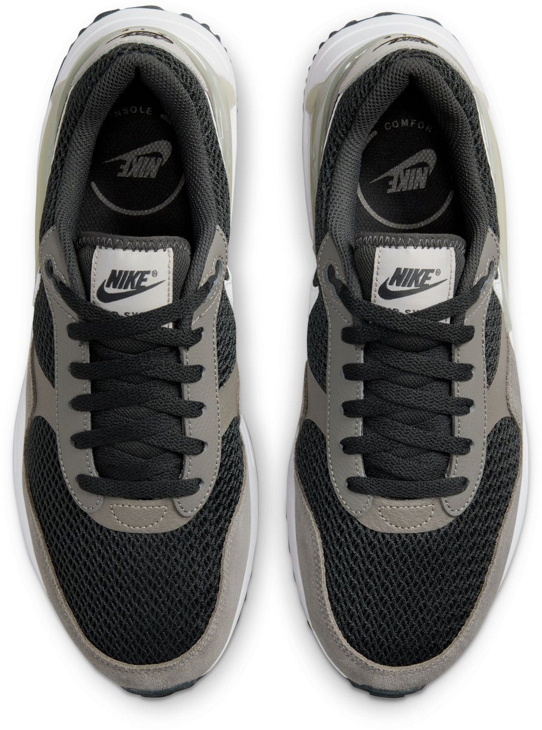 Nike Men's Air Max Systm Shoes - view number 4