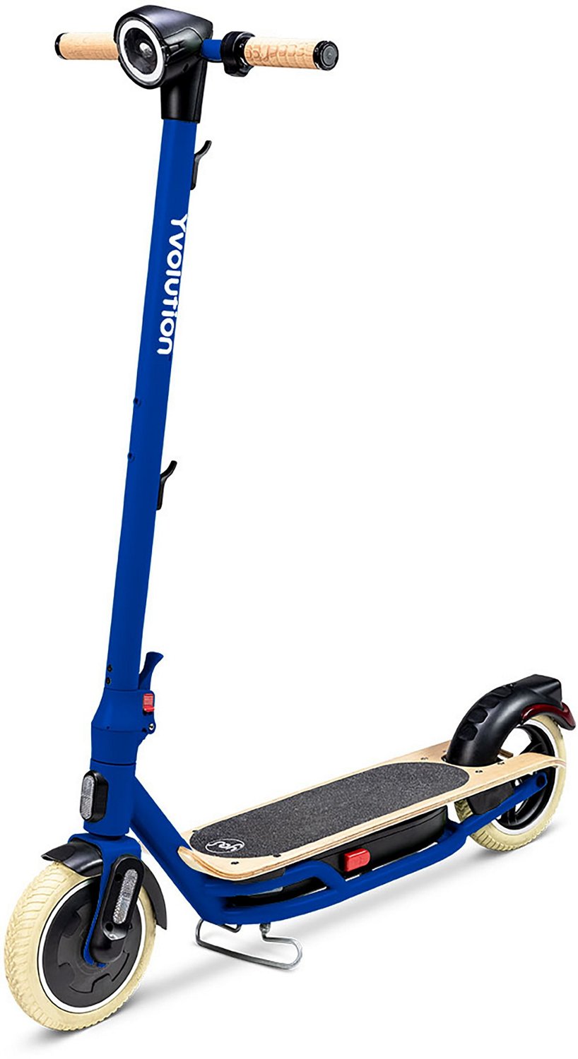 Jetson Omega Kids Electric Scooter