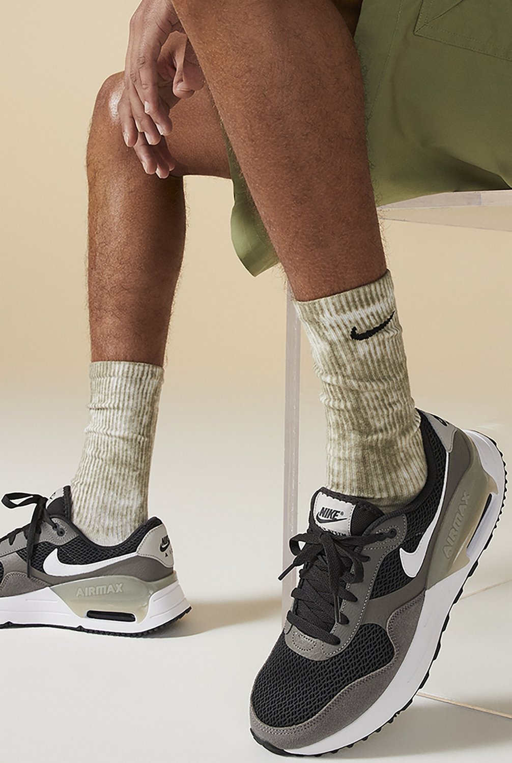 Nike Men's Air Max Systm Shoes - view number 8
