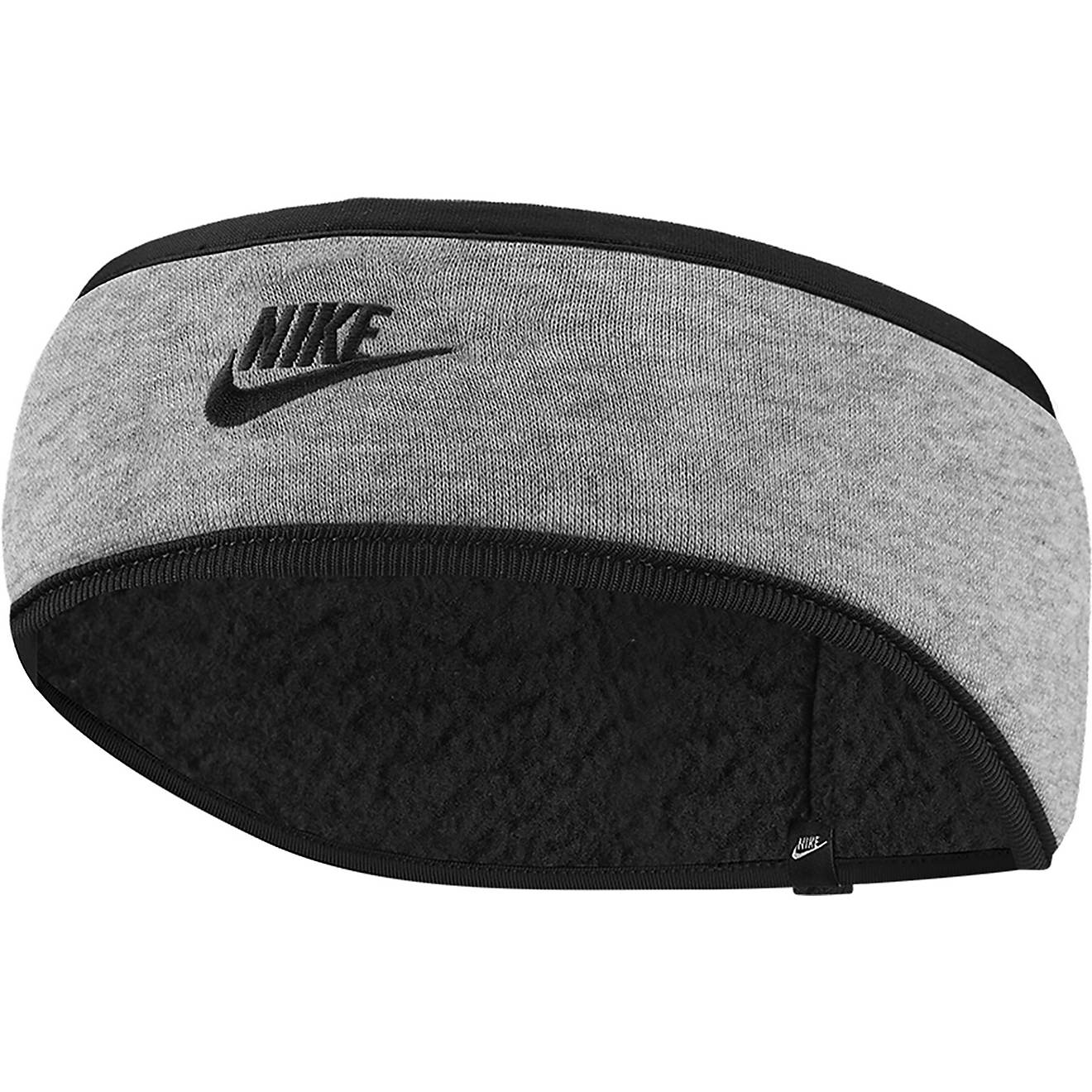 Nike Men's Club Fleece 2.0 Headband                                                                                              - view number 1