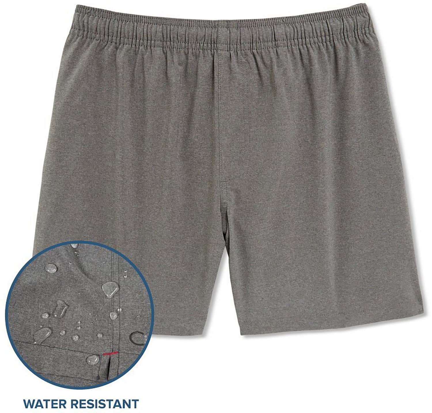Chubbies Men's The Flints Gym Swim Shorts 7 in
