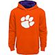 Outerstuff Youth Clemson University Prime Hoodie                                                                                 - view number 1 image