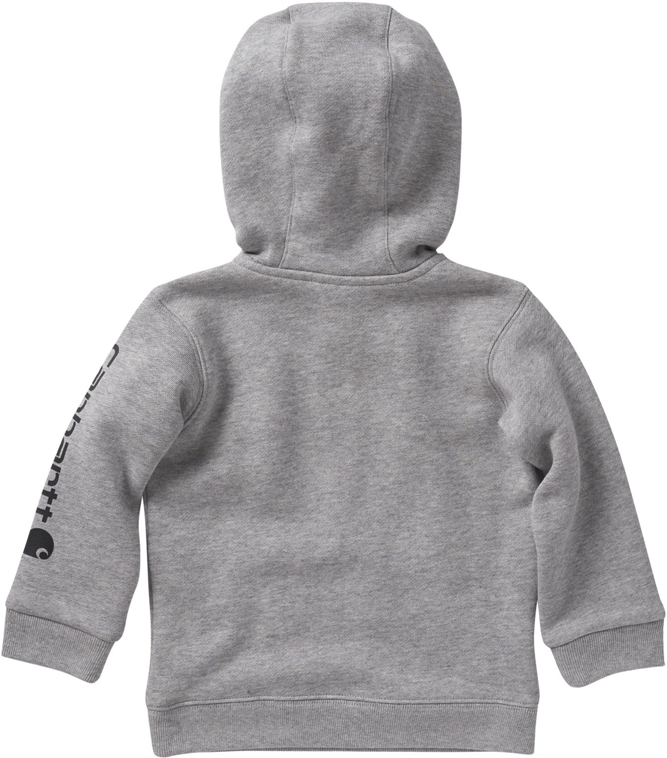 Carhartt Toddler Boys' Graphic Sweatshirt - view number 2