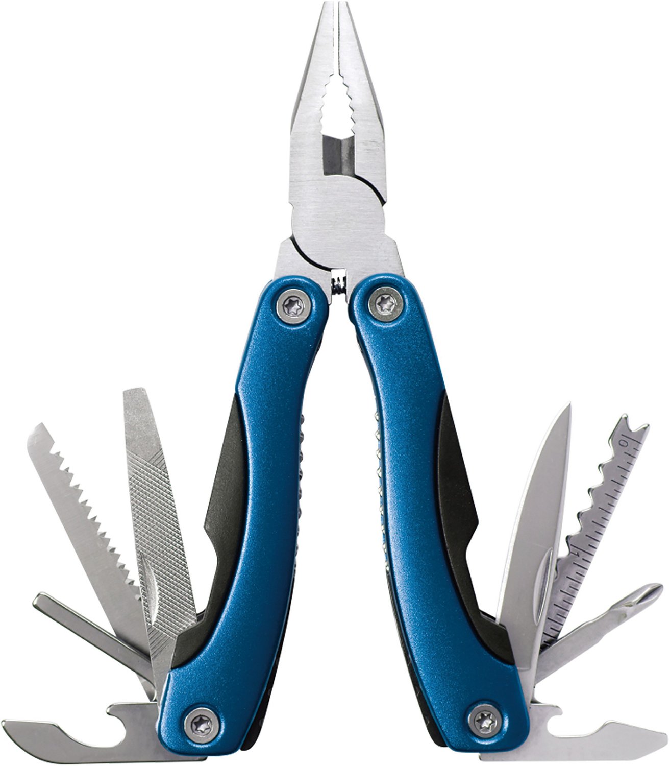 Samsonico 11 in 1 Classic Multi Tool Academy