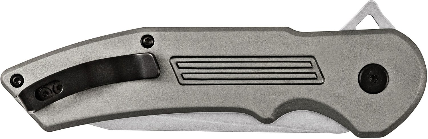 Buck 262 Hexam Folding Knife