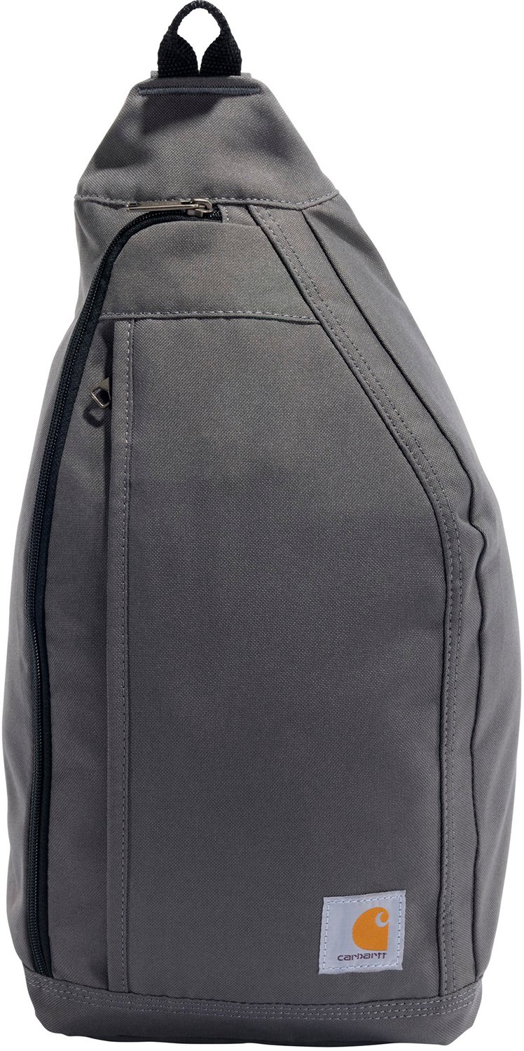 Carhartt Black Sling Bag