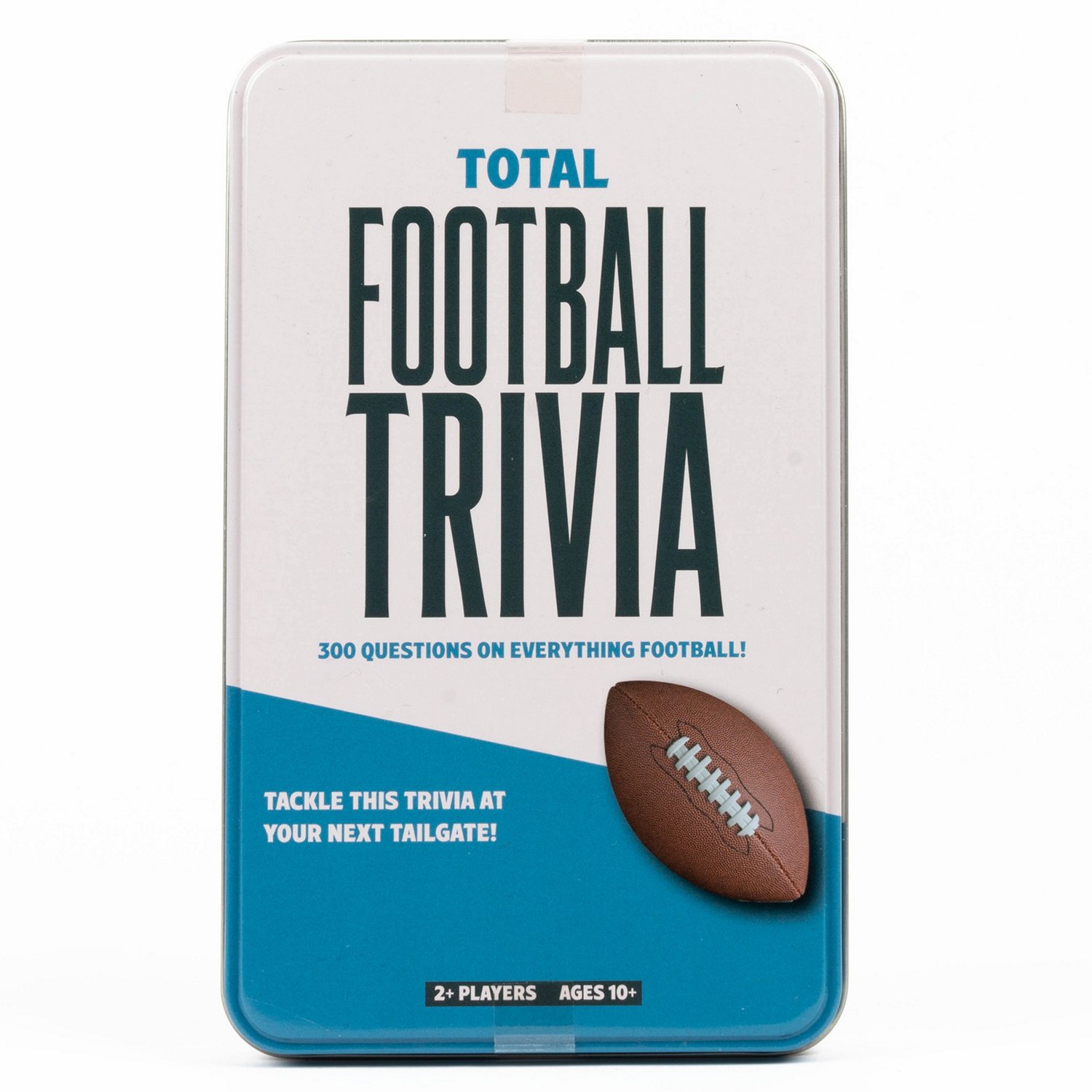 NFL Trivia - Part 2 