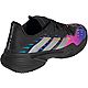 adidas Men's Barricade Tennis Shoes                                                                                              - view number 3 image