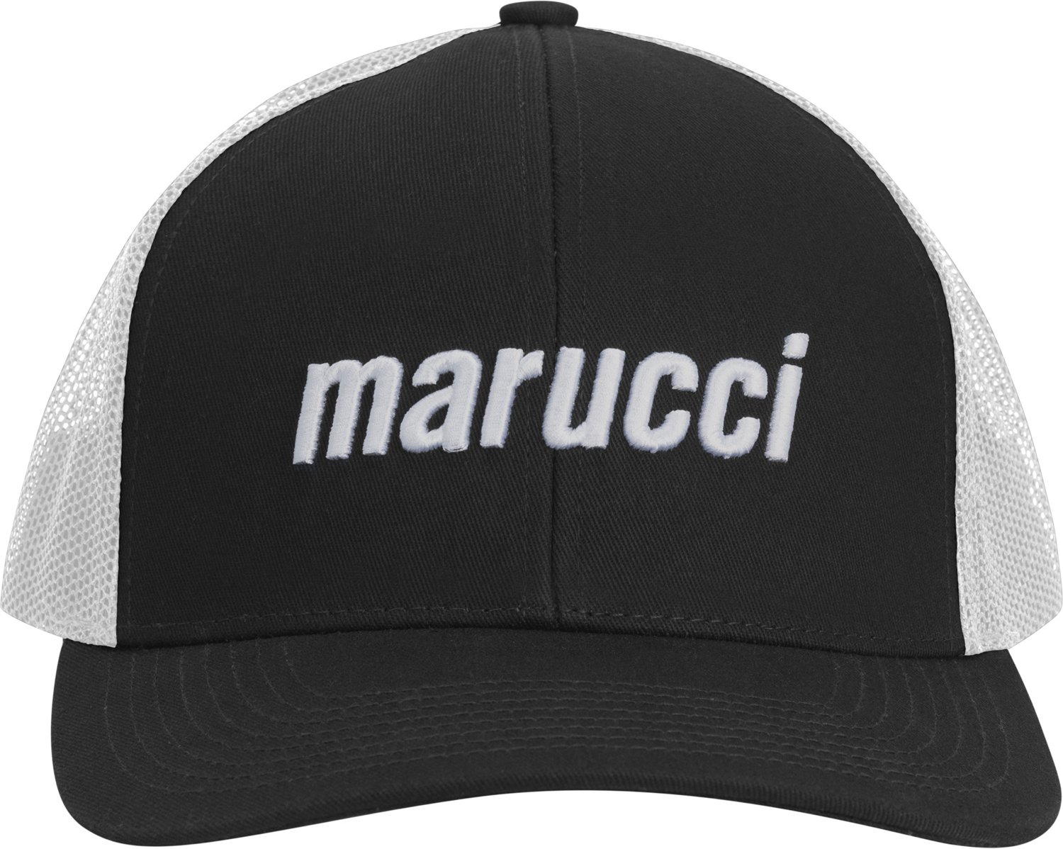Marucci Adults' Logo Snapback Hat - view number 2