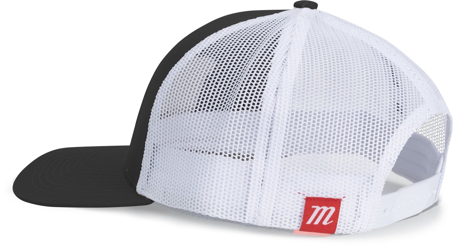 Marucci Adults' Logo Snapback Hat - view number 3