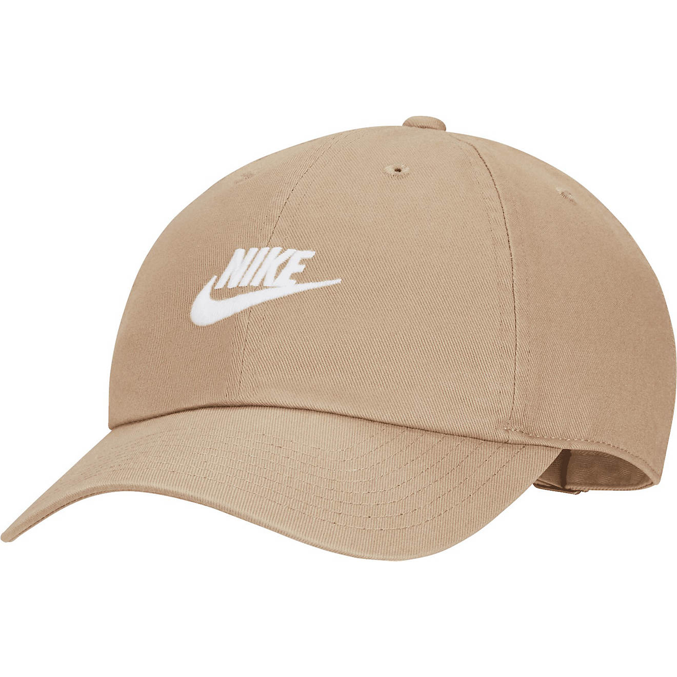 Nike Adults' Futura Washed Cap                                                                                                   - view number 1