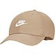 Nike Adults' Futura Washed Cap                                                                                                   - view number 1 selected
